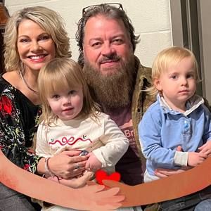 Meet your Posher, Teri